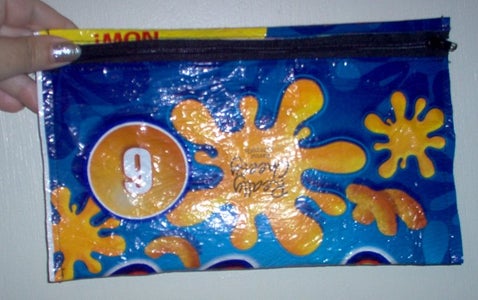 Fused Plastic Bags and Accessories