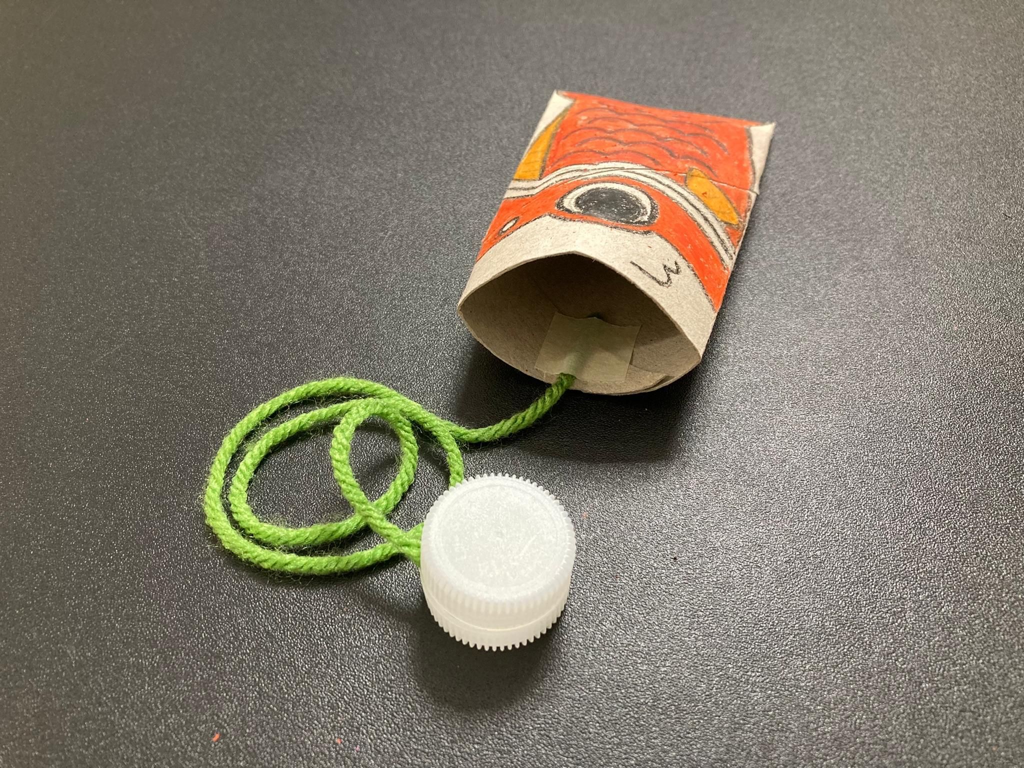 Cup and Ball : 6 Steps (with Pictures) - Instructables