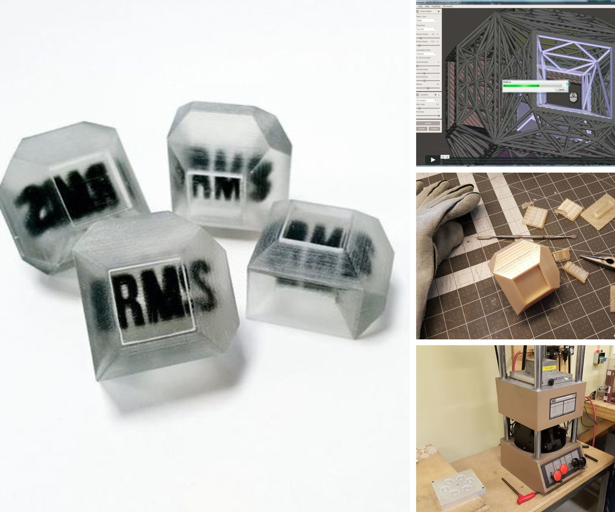 Autodesk Pier 9 AiR 2016 Show 