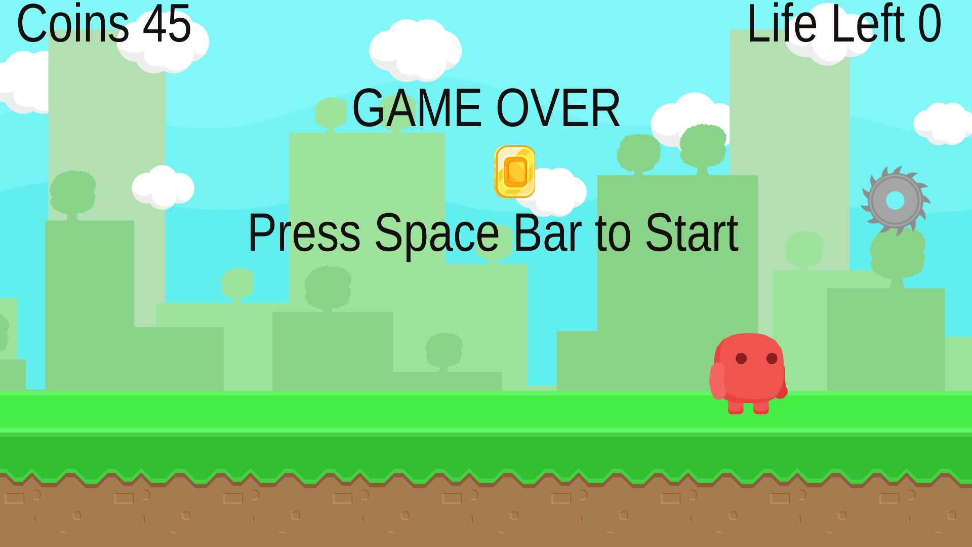 Run Jump Game Using Unity, BT Arduino, Ultrasonic Sensor : 14 Steps ...