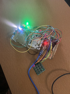 Autonomous