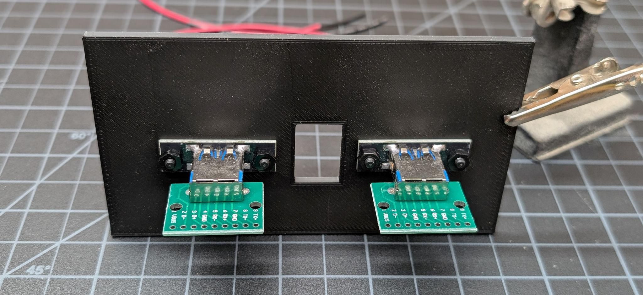 USB 3.0 Cable Power Switch : 8 Steps (with Pictures) - Instructables
