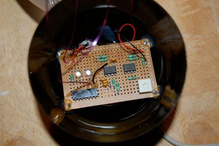 Final Assembly
