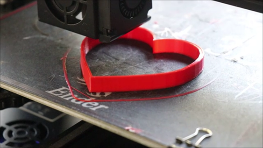 Tinkercad Design and 3d Printing