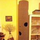 The Cat Tower