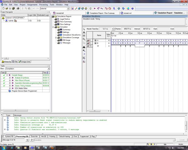 The Altera FPGA and Quartus II Software : 23 Steps - Instructables