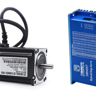 Controlling a Stepper Motor With an Arduino : 8 Steps (with Pictures ...