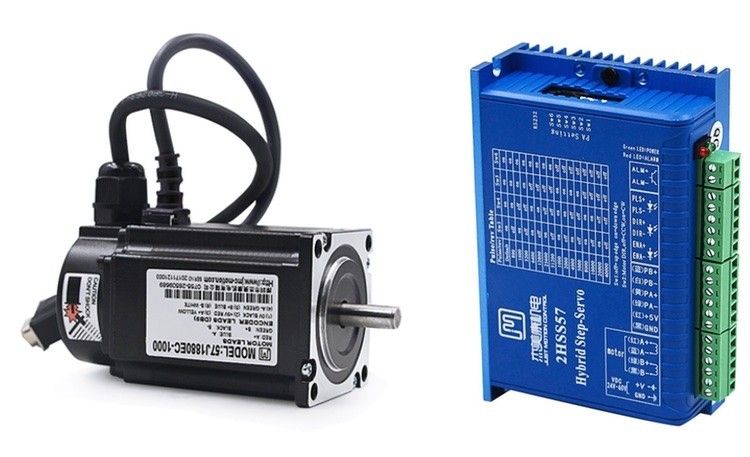 Controlling a Stepper Motor With an Arduino : 8 Steps (with Pictures ...