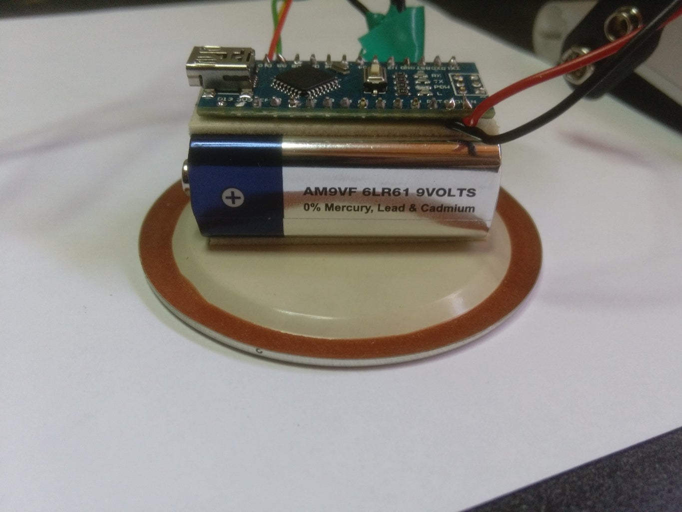 Fire Fly Jar, Arduino : 4 Steps (with Pictures) - Instructables