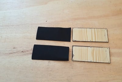 Passive Radiator