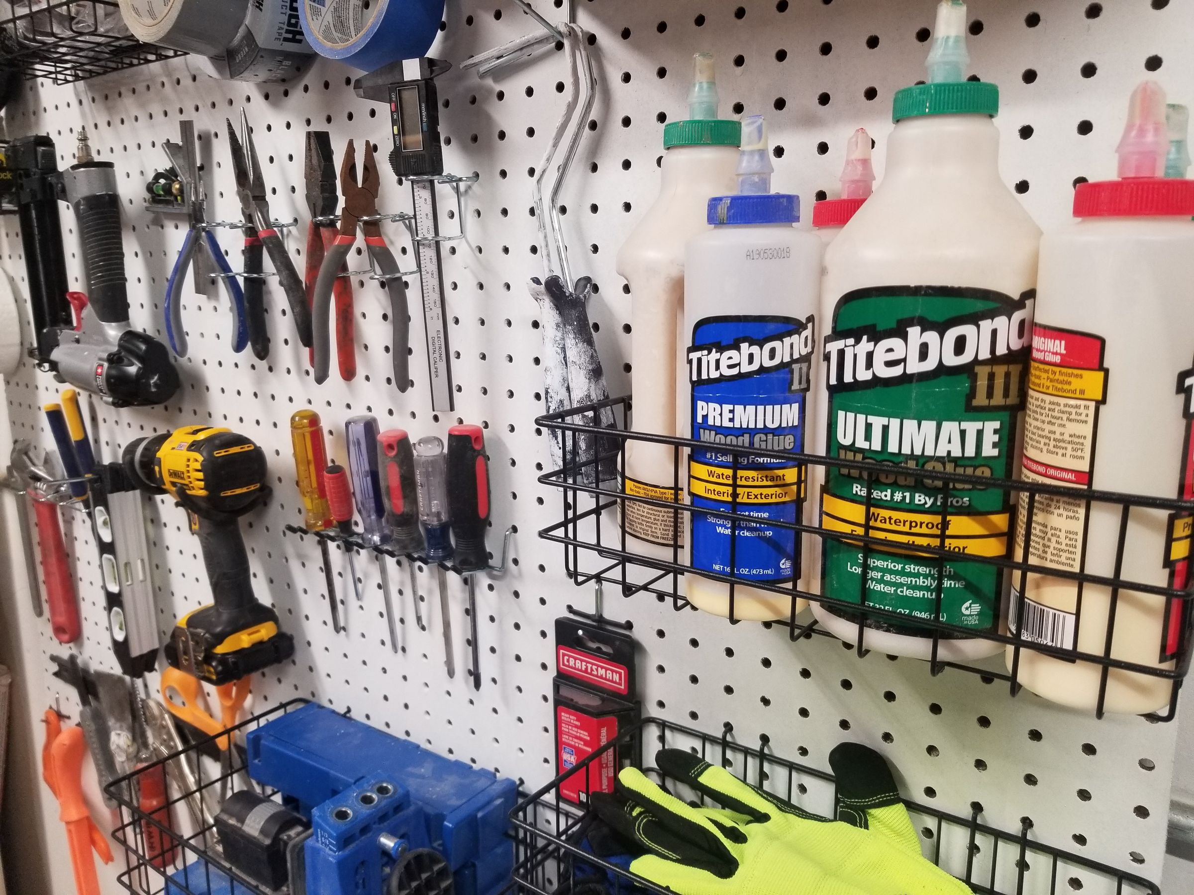 Pegboard Pegs Harbor Freight informacionpublica.svet.gob.gt