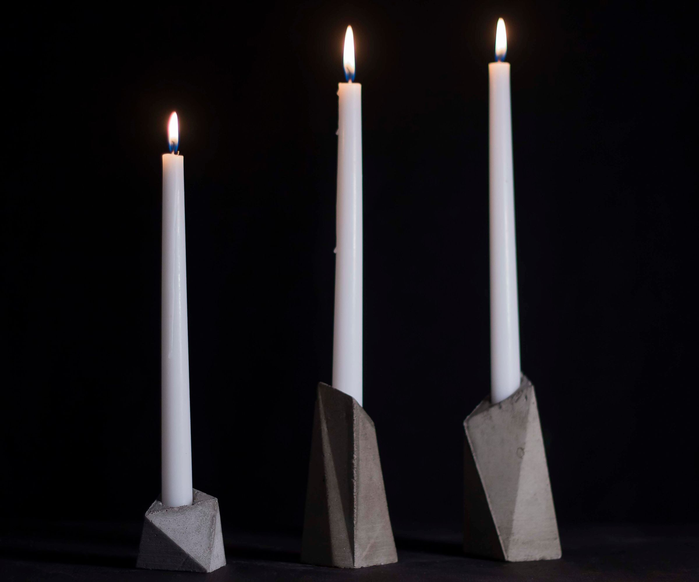Create Concrete Products With 3D Printed Molds