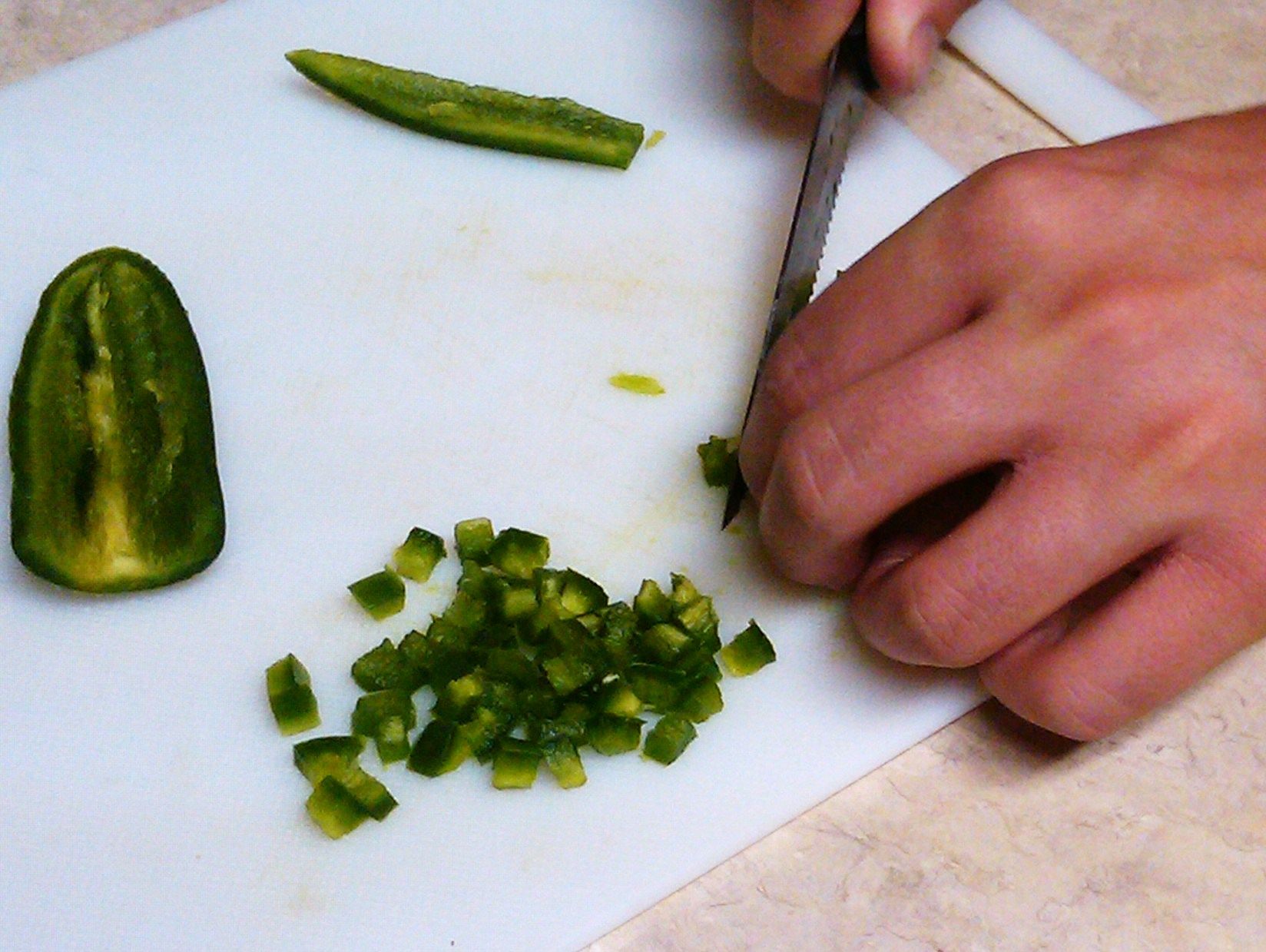 Baconwrapped Jalapeno Chicken Bites 22 Steps Instructables