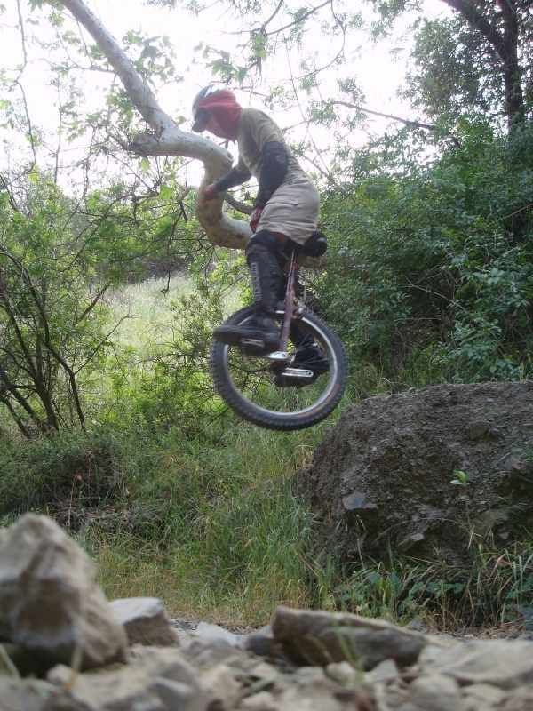 Over 50, and Not "2" Tired!