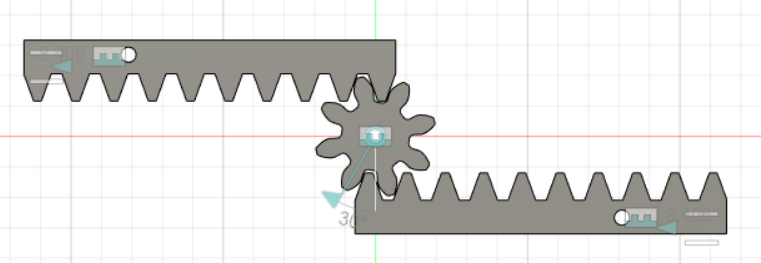 Robot Gripper for Paper Coffee Cup : 7 Steps - Instructables