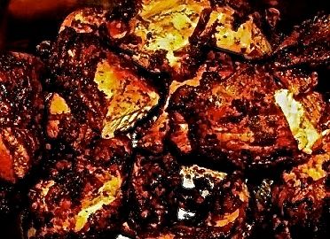Jamaican Jerk Chicken