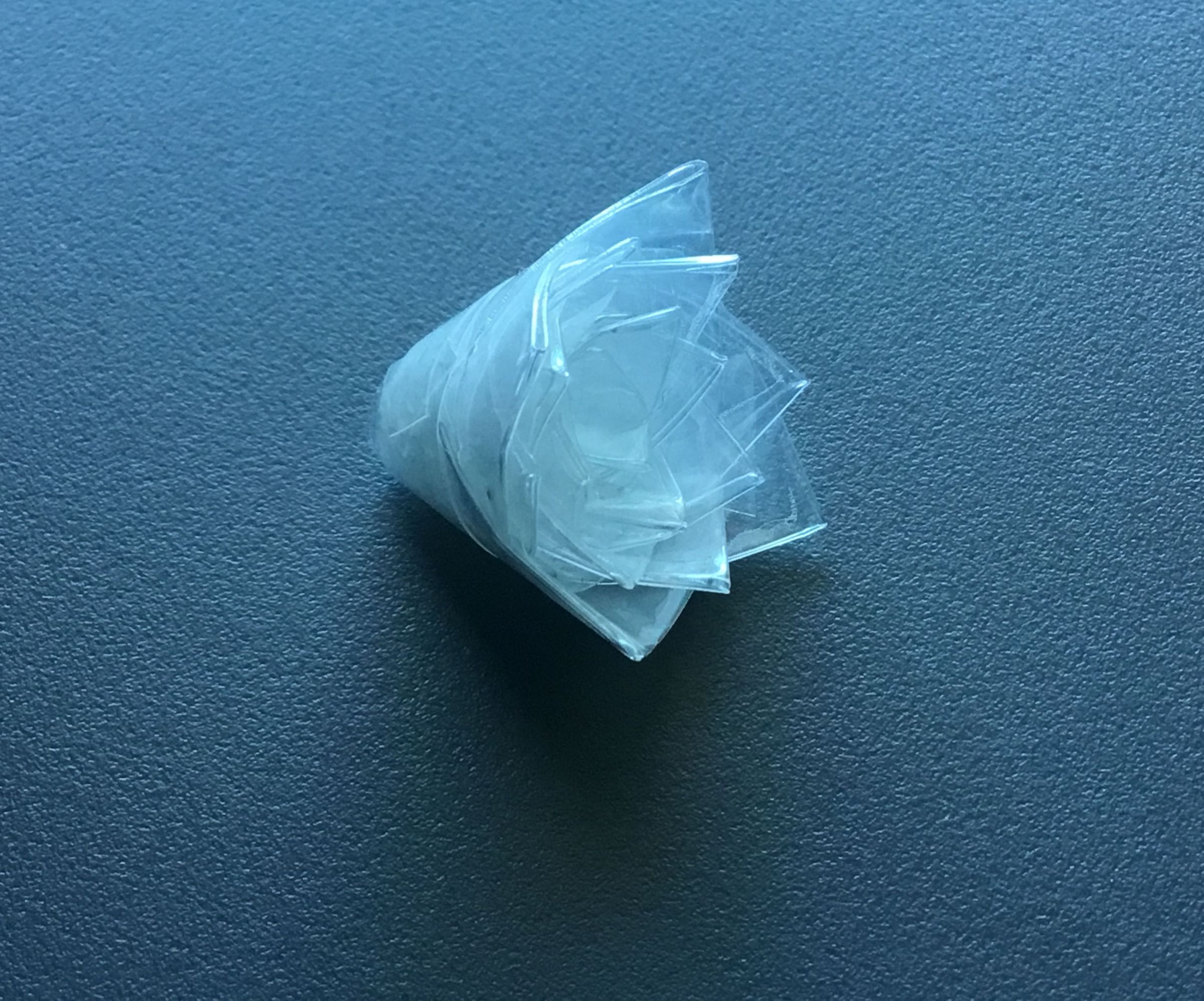 Tape Roses