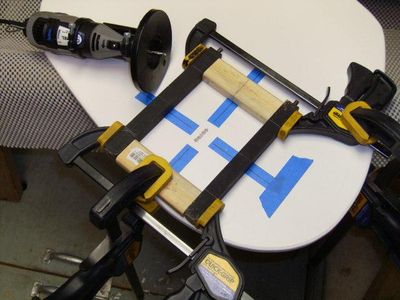 Foot Operated Computer Mouse : 7 Steps (with Pictures) - Instructables