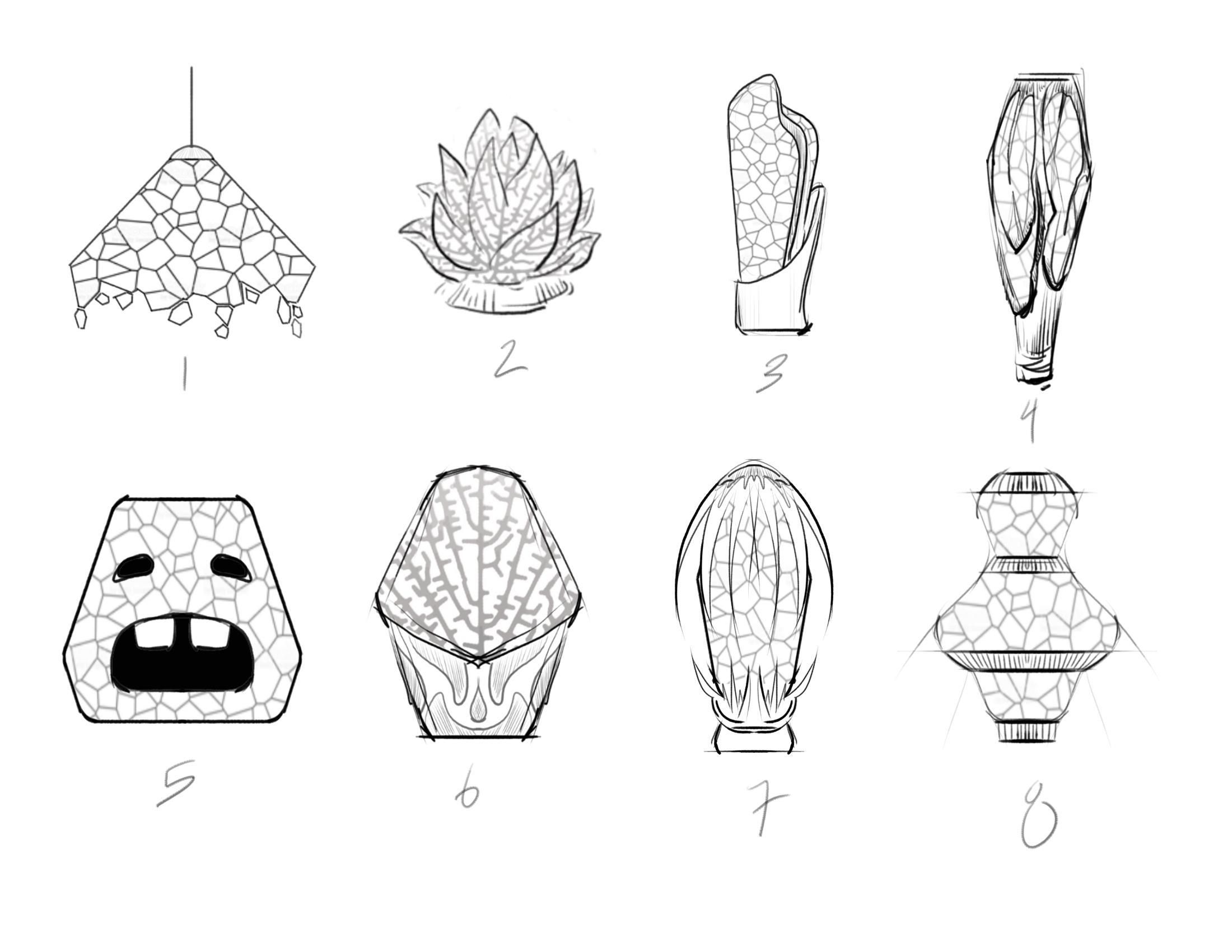 Articulating Lamp 8 Steps (with Pictures) Instructables