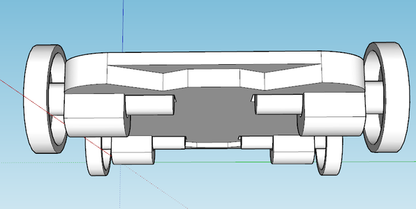 Understanding the Wheel and Axle Mechanism