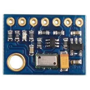 Arduino Weathercloud Weather Station : 16 Steps (with Pictures ...
