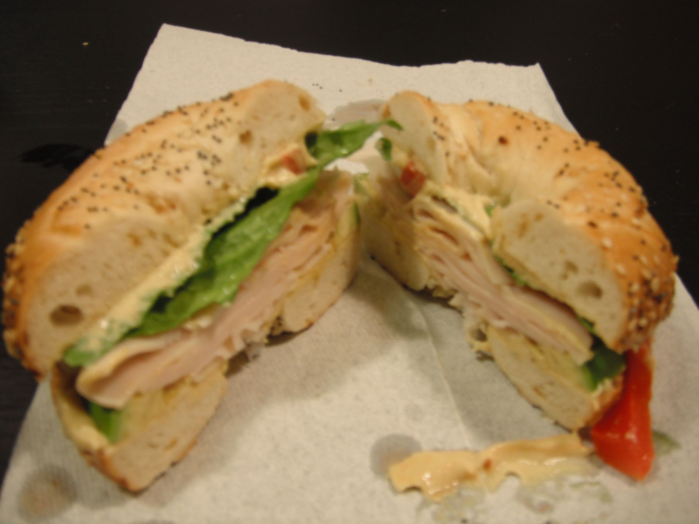 How I Made a Delicious Power Sandwich - I Made It at Techshop Detroit!