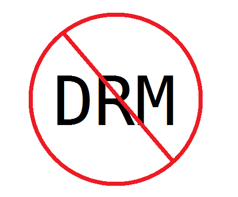 Removing DRM (Completely) From EBooks
