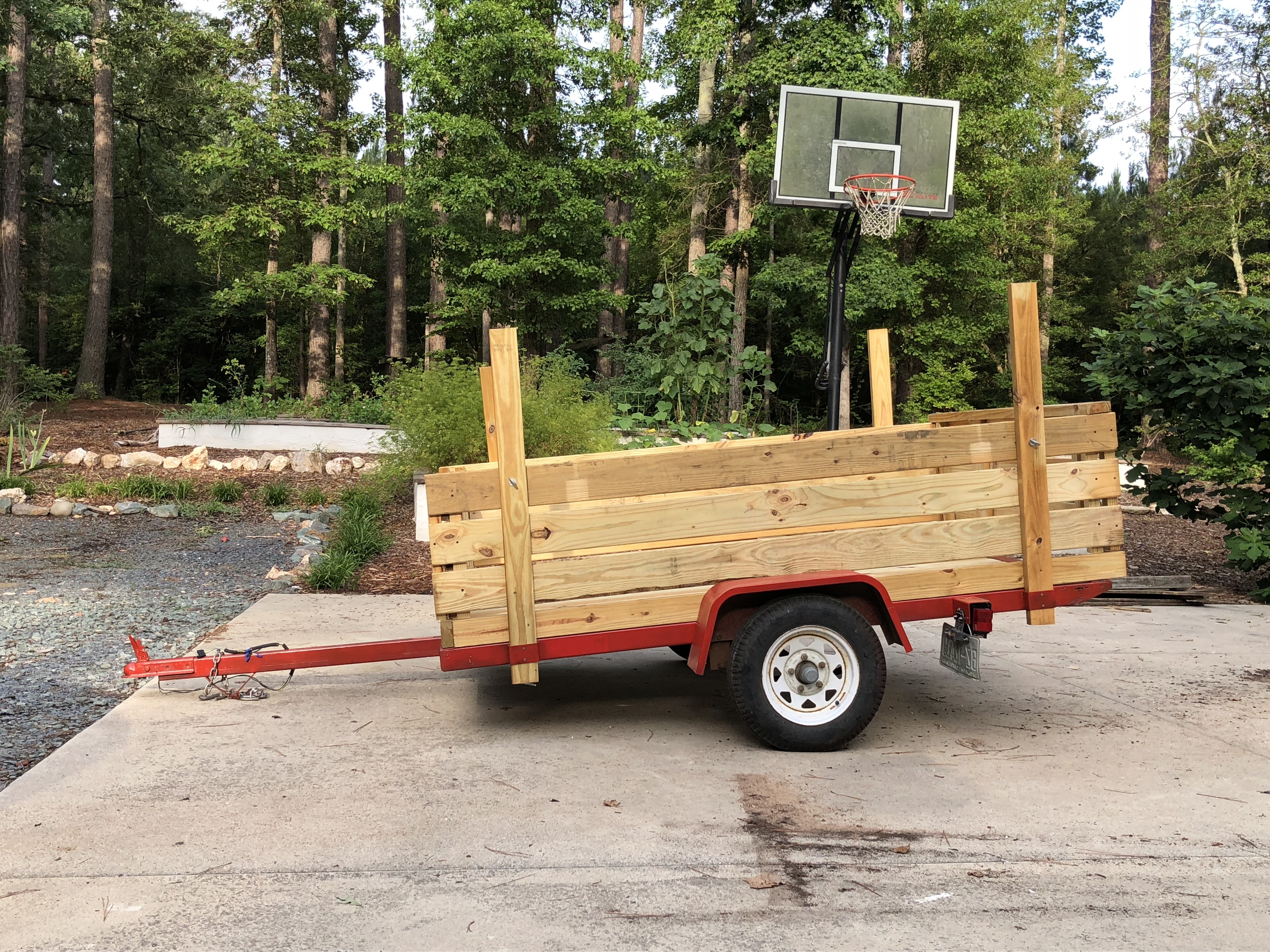 Trailer Awning Replacement West Covina, CA