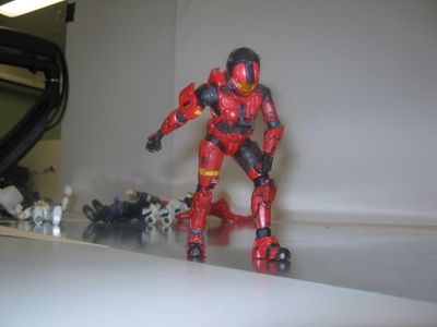 Step 2: Basic Movement