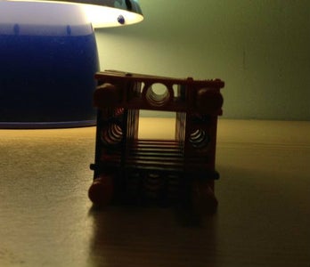 Knex Silencer