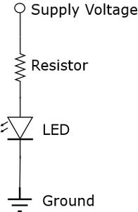LED Sequential Control : 4 Steps (with Pictures) - Instructables