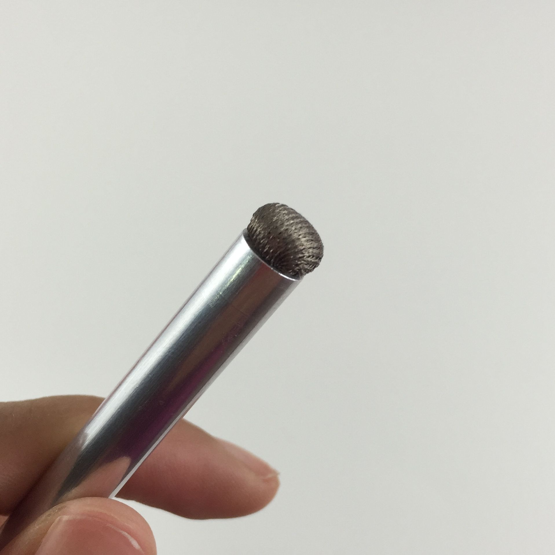 How to Make the Best Homemade Stylus Ever Made! 4 Steps (with