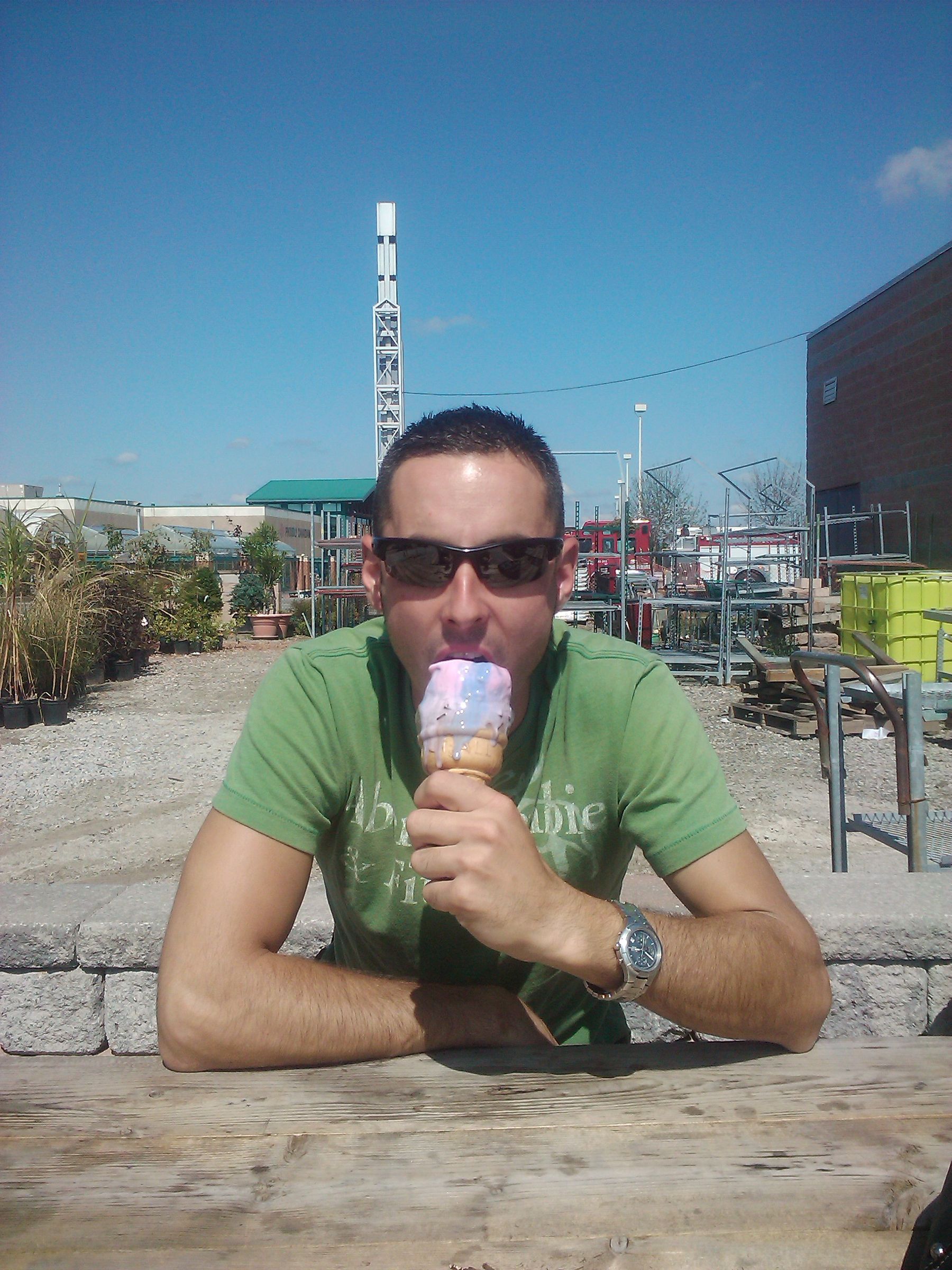 Lose Weight Easy and Eat Whatever You Want!