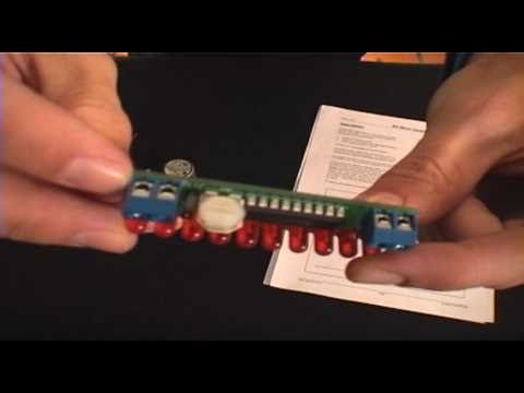 How to Build Ghost Hunting Gear : $50 Geophone DIY