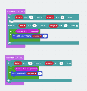 Micro:bit Morse Code Sender/Reciever : 16 Steps (with Pictures ...