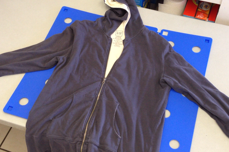 Sweatshirts and Hoodies