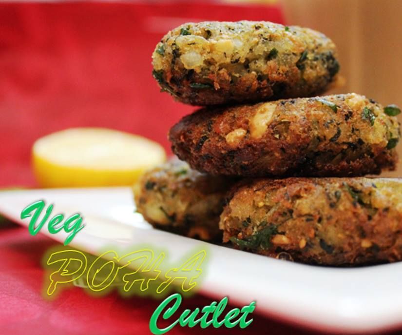 Easy Vegetarian Evening Snacks