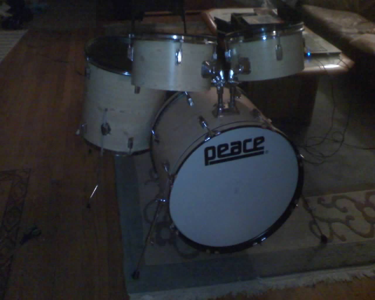 Tom Chopping - HackSaw/Jigsaw Method