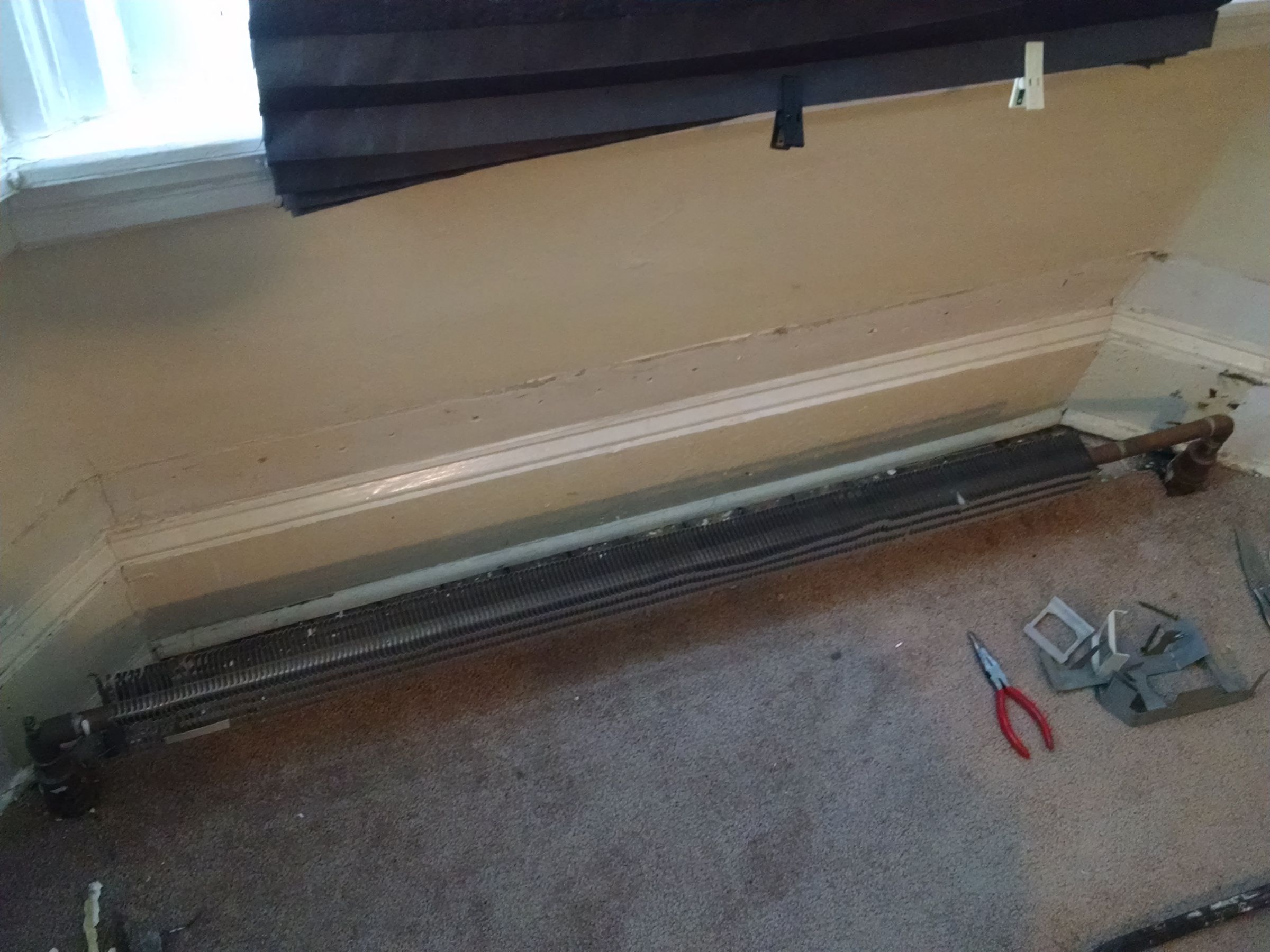 Installing Runtal Radiators 4 Steps (with Pictures) Instructables
