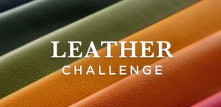 Leather Challenge