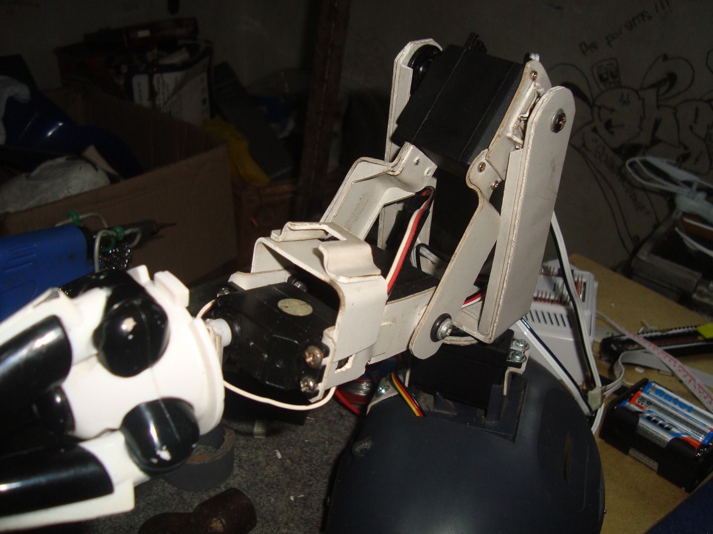 How to Flatten the Pvc Water Pipe for Making Any Stuff, Manual Process by Burned Instructables