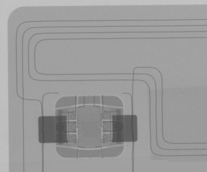 Disabling Contactless Payment on Debit Cards