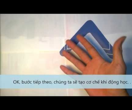 DIY a Plastic Boomerang | TUTORIAL