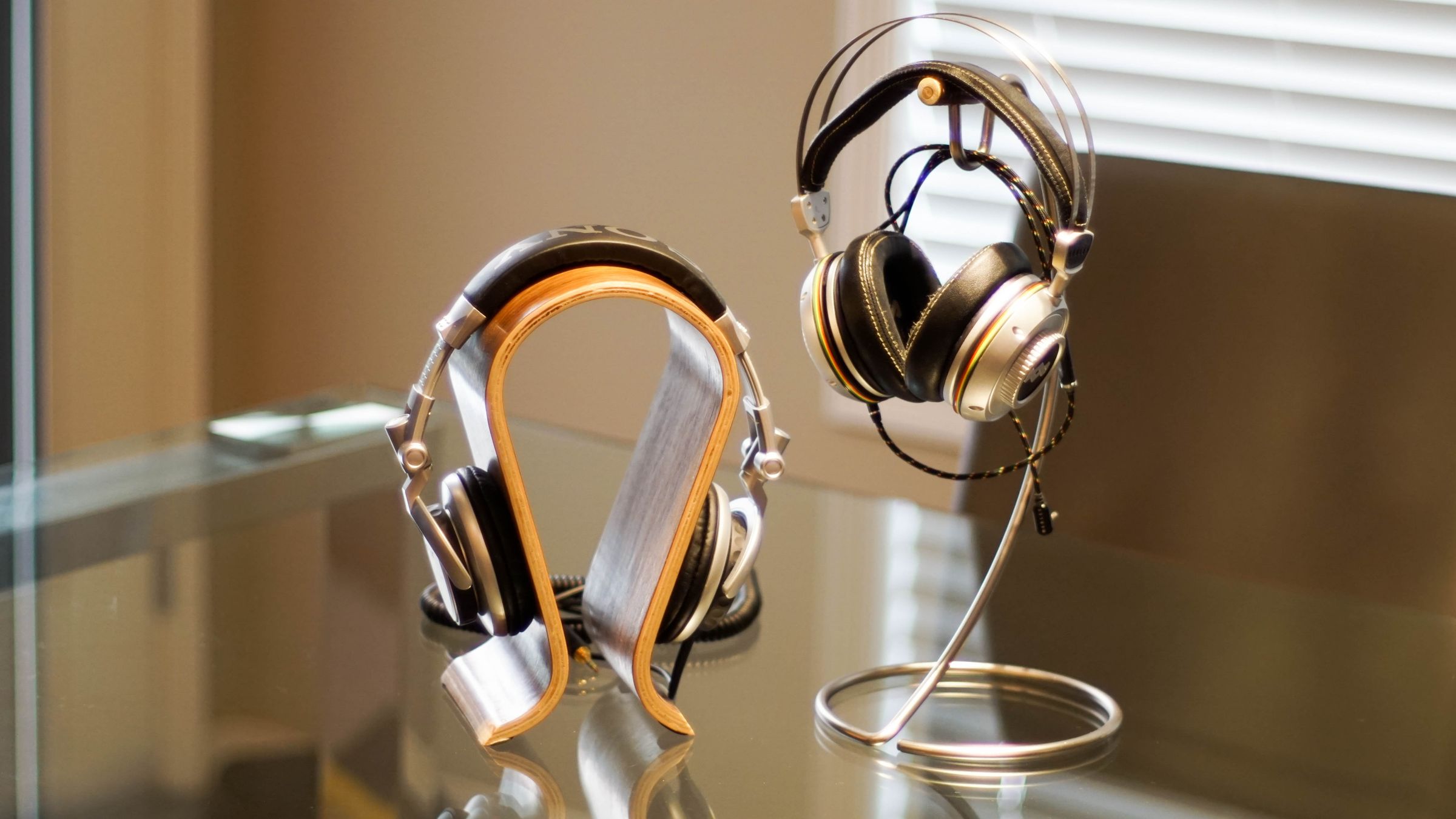 DIY Modern Minimalist Headphone Stand 6 Steps (with Pictures