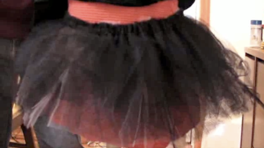 The Skirt