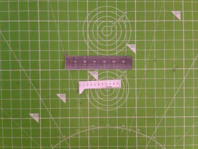 Print Out and Calibrate Ruler