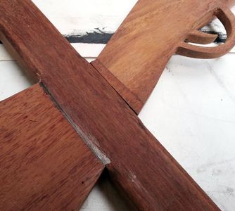 The Wood Joints 