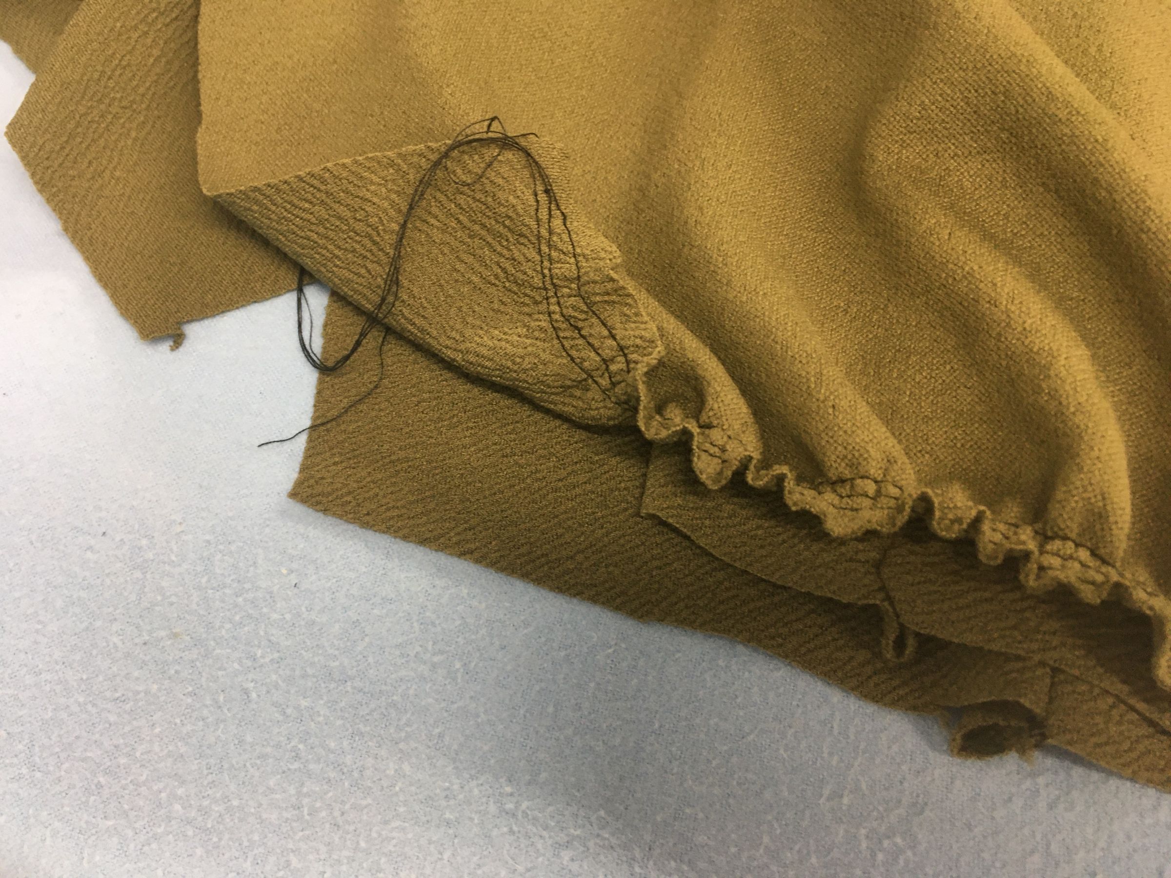 Sew a Knit Dress! 9 Steps Instructables