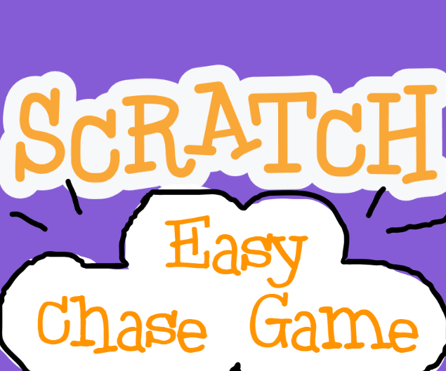 How to Make a Simple Scratch Coding Chase Game (for New Scratchers) 8