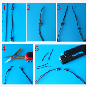 Finish the Ends and Create Extension